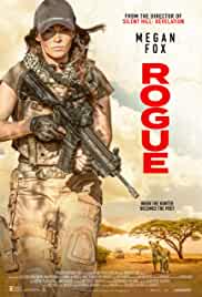 Rogue 2020 in Hindi Dubb Movie